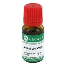 ARNICA LM 18 Dilution (PZN 02600721)