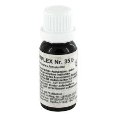 REGENAPLEX Nr.35 b Tropfen (PZN 02642458)
