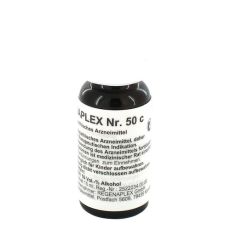 REGENAPLEX Nr.50 c Tropfen (PZN 02642814)