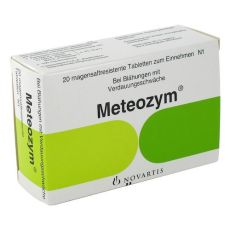 Meteozym (PZN 02584784)