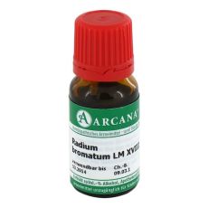 RADIUM bromatum LM 18 Dilution (PZN 02603524)