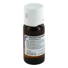 GLANDULA THYREOIDEA D 6 Dilution (PZN 02594133)