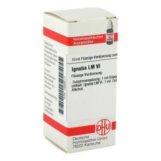 LM IGNATIA VI Dilution (PZN 02668512)