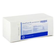 HANOTOXIN M Injektionslösung (PZN 02647510)