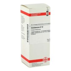 CHELIDONIUM D 12 Dilution (PZN 02809349)