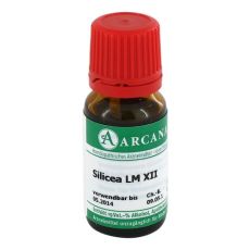 SILICEA LM 12 Dilution (PZN 02603808)