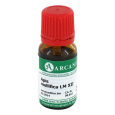 APIS MELLIFICA LM 12 Dilution (PZN 02600649)