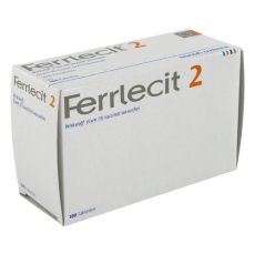 Ferrlecit 2 (PZN 02517492)