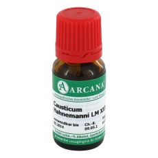 CAUSTICUM HAHNEMANNI LM 30 Dilution (PZN 02601407)
