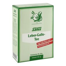 Leber-Galle-Tee Nr.18a Salus (PZN 02640620)