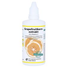 Grapefruit KERN Extrakt (PZN 08452279)