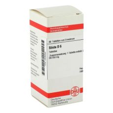 STICTA D 6 Tabletten (PZN 02636268)