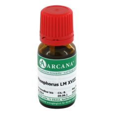 PHOSPHORUS LM 18 Dilution (PZN 02603263)