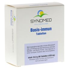 BASIS IMMUN Tabletten (PZN 06455339)