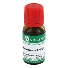 BELLADONNA LM 12 Dilution (PZN 02600891)