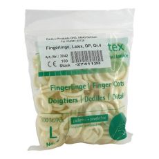 FINGERLING Latex OP Gr.4 (PZN 02741120)