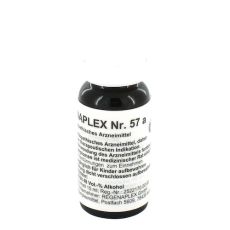 REGENAPLEX Nr.57 a Tropfen (PZN 02643015)