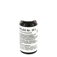 REGENAPLEX Nr.35 c Tropfen (PZN 02642464)
