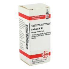 LM SULFUR VI Dilution (PZN 02669196)