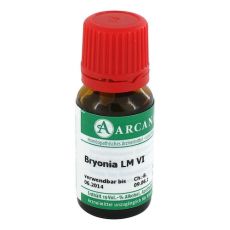 BRYONIA LM 6 Dilution (PZN 02600980)
