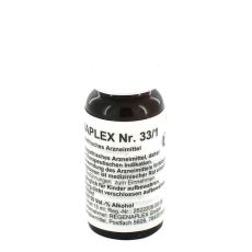 REGENAPLEX Nr.33/1 Tropfen (PZN 02642381)