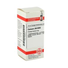 LM CONIUM XVIII Dilution (PZN 02668222)