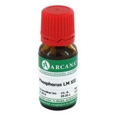 PHOSPHORUS LM 12 Dilution (PZN 02603257)