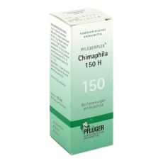 PFLÜGERPLEX Chimaphila 150 H Tropfen (PZN 02749630)