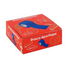 DRACO TAPEVERBAND 2 cmx10 m blau (PZN 02582443)
