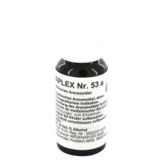 REGENAPLEX Nr.53 a Tropfen (PZN 02642926)