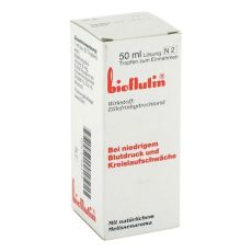Bioflutin (PZN 02758474)