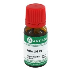 RUTA LM 6 Dilution (PZN 02603582)