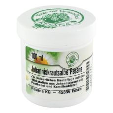 JOHANNISKRAUT SALBE (PZN 02515470)