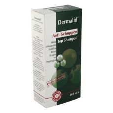 DERMALID Anti Schuppen Top Shampoo (PZN 02583307)