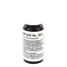 REGENAPLEX Nr.26 a Tropfen (PZN 02642234)