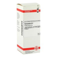HAMAMELIS D 3 Dilution (PZN 02802436)