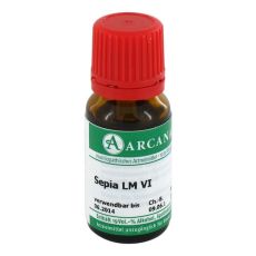 SEPIA LM 6 Dilution (PZN 02603748)