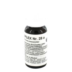 REGENAPLEX Nr.28 a Tropfen (PZN 02642286)