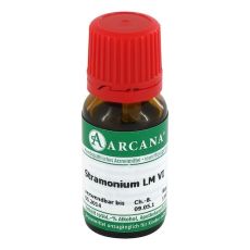 STRAMONIUM LM 6 Dilution (PZN 02604009)