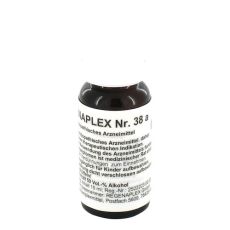 REGENAPLEX Nr.38 a Tropfen (PZN 02642524)