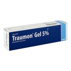 Traumon 5% (PZN 02591488)