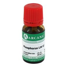 PHOSPHORUS LM 6 Dilution (PZN 02603240)