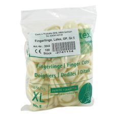 FINGERLING Latex OP Gr.5 (PZN 02741114)