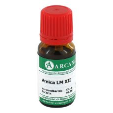 ARNICA LM 12 Dilution (PZN 02600715)