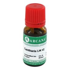 CANTHARIS LM 6 Dilution (PZN 02601241)