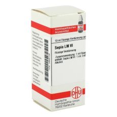 LM SEPIA VI Dilution (PZN 02669109)