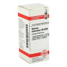 LM NATRIUM chloratum XXIV Dilution (PZN 02675400)