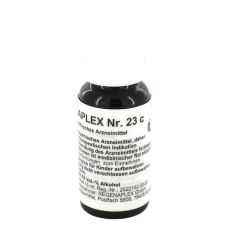 REGENAPLEX Nr.23 c Tropfen (PZN 02642168)