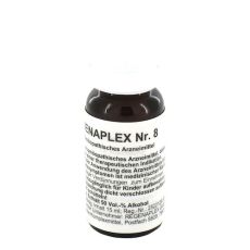 REGENAPLEX Nr.8 Tropfen (PZN 02641921)