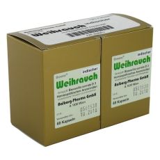 WEIHRAUCH KAPSELN indischer (PZN 02806960)